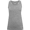 Camiseta Tirantes Infantil Brenda Roly - Color Gris Vigor