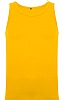 Camiseta Tirantes Nio Texas Roly - Color Amarillo Golden 96
