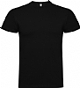 Camiseta Color Braco Infantil Roly - Color Negro 02