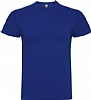 Camiseta Color Braco Roly - Color Royal 05