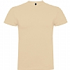 Camiseta Color Braco Roly - Color Angora Crudo