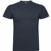 Camiseta Color Braco Roly - Color Ebano