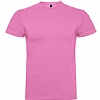 Camiseta Color Braco Roly - Color Rosa Intenso
