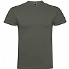 Camiseta Color Braco Roly - Color Verde Militar Oscuro