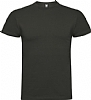 Camiseta Color Braco Roly - Color Plomo Oscuro 46