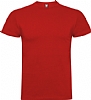 Camiseta Color Braco Infantil Roly - Color Rojo 60