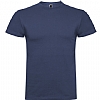 Camiseta Color Braco Roly - Color Denim