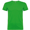 Camiseta Publicitaria Infantil Beagle Roly - Color Verde Grass 83