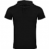 Camiseta Hombre Laurus Roly - Color Negro 02