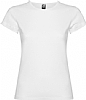 Camiseta Mujer Bali Roly - Color Blanco 01