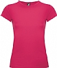 Camiseta Mujer Bali Roly - Color Rosetón 78