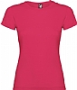 Camiseta Color Mujer Publicitaria Jamaica Roly - Color Rosetn 78