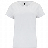 Camiseta Mujer Cies Roly - Color Blanco