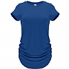 Camiseta Tecnica Mujer Aintree Roly - Color Royal 05