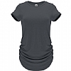 Camiseta Tecnica Mujer Aintree Roly - Color Ebano 231