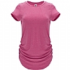 Camiseta Tecnica Mujer Aintree Roly - Color Roseton Vigore 252