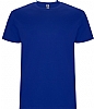 Camiseta Stafford Infantil Roly - Color Royal 05