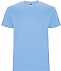 Camiseta Stafford Hombre Roly - Color Celeste 10