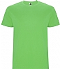 Camiseta Stafford Hombre Roly - Color Verde Oasis 114