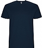 Camiseta Stafford Infantil Roly - Color Marino 58