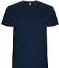 Camiseta Stafford Infantil Roly - Color Marino 58