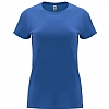 Camiseta Capri Mujer Roly - Color Royal 05
