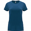 Camiseta Capri Mujer Roly - Color Marino 55
