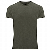 Camiseta Husky Roly - Color Verde Militar Oscuro 38
