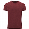 Camiseta Husky Roly - Color Granate 57