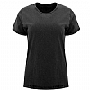 Camiseta Husky Mujer Roly - Color Negro 02