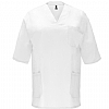 Camiseta Casaca Panacea Roly - Color Blanco 01