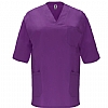 Camiseta Casaca Panacea Roly - Color UVA