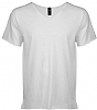Camiseta Flúor Nath California - Color Blanco