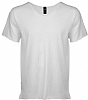 Camiseta Flor Nath California - Color Blanco Subli