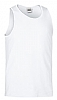 Camiseta Tirantes Blanca Atletic Valento - Color Blanco