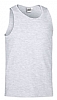 Camiseta Tirantes Atletic Colores Valento - Color Gris Vigore