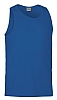 Camiseta Tirantes Atletic Colores Valento - Color Azul Royal
