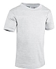 Camiseta Bebe Valento Pupy - Color Blanco