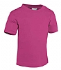 Camiseta Bebe Valento Pupy - Color Magenta