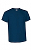 Camiseta con Bolsillo Bret Valento - Color Azul Marino