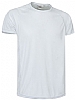 Camiseta Tecnica Challenge Valento - Color Blanco