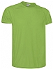 Camiseta Tecnica Challenge Valento - Color Verde Manzana