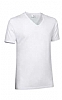 Camiseta Hombre Cruise Valento - Color Blanco
