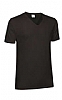Camiseta Hombre Cruise Valento - Color Negro