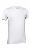 Camiseta Fresh Hombre Valento - Color Blanco