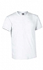 Camiseta Kobin Valento - Color Blanco