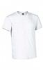 Camiseta Kobin Valento - Color Blanco