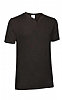 Camiseta Hombre Lucky Valento - Color Negro