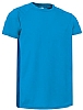Camiseta Tecnica Rockspeed Valento - Color Azul tropical / Azul Royal