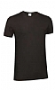 Camiseta Hombre Rocket Valento - Color Negro